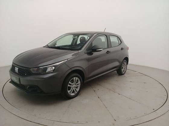 FIAT ARGO 1.0 FIREFLY FLEX MANUAL FIAT ARGO 1.0 FIREFLY FLEX MANUAL